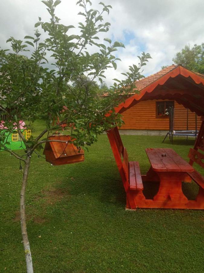 Котедж "Затишний Відпочинок" Huklyvyy Exteriér fotografie